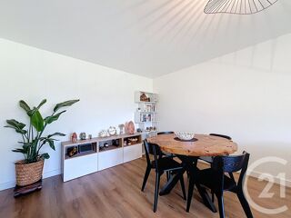  Appartement � vendre 3 pi�ces 62 m�