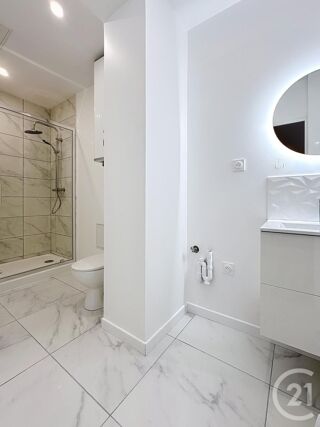  Appartement � louer 1 pi�ce 23 m�