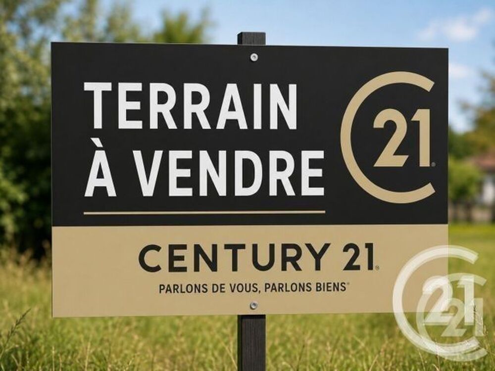 vente Terrain - 1637 m² Montolieu (11170)