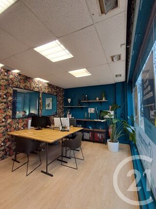 location Autres - 60 m² Calais (62100)
