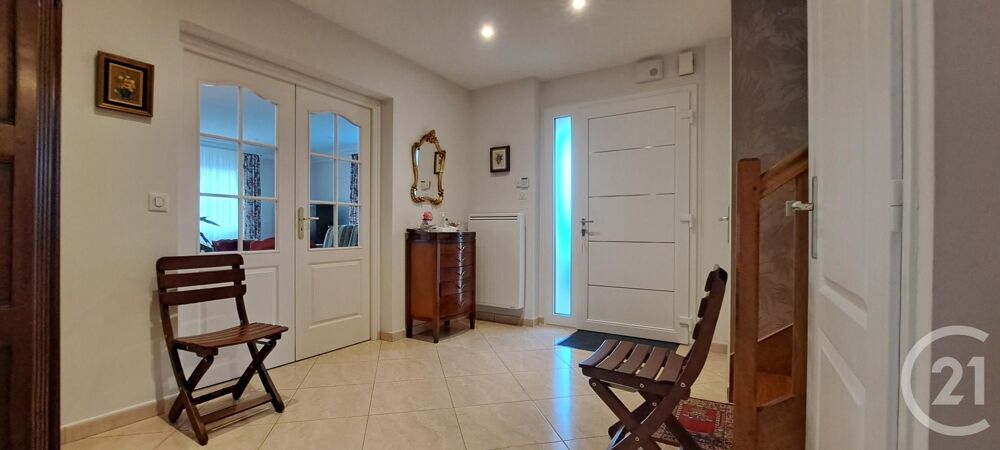vente Maison - 8 pièce(s) - 376 m² Saint-Avé (56890)