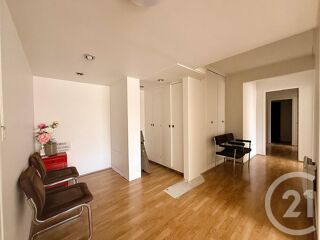  Appartement à vendre 3 pièces 82 m²