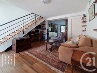  Maison à louer 4 pièces 95 m²