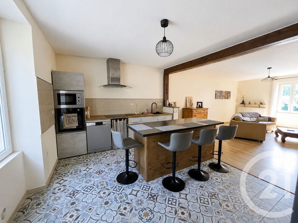 vente Maison - 5 pièce(s) - 212 m² Carmaux (81400)