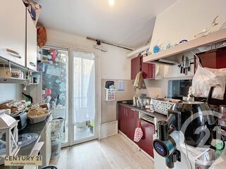  Appartement � vendre 3 pi�ces 66 m�