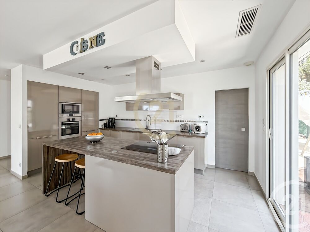 à vendre  Maison Monticello (20220)