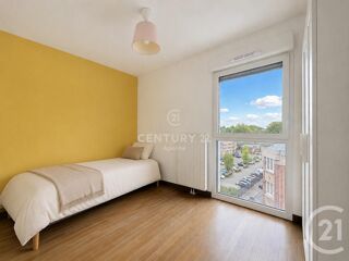  Appartement à vendre 4 pièces 97 m²
