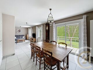  Maison � vendre 5 pi�ces 105 m�