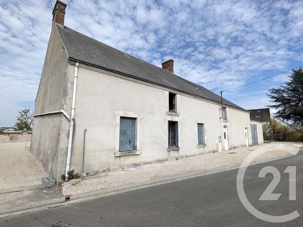 Notre agence Century 21 Help'immo a le plaisir de vous p....