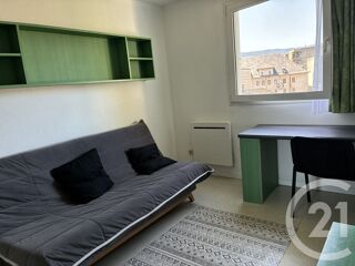  Appartement � louer 1 pi�ce 18 m�