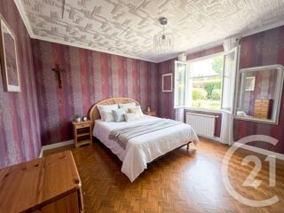 Maison à vendre 4 pièces 128 m²