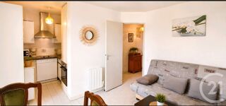  Appartement � vendre 2 pi�ces 35 m�