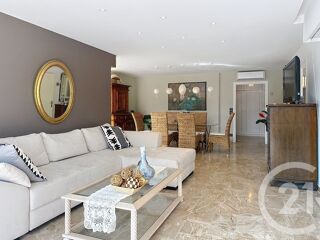  Appartement � vendre 5 pi�ces 186 m�