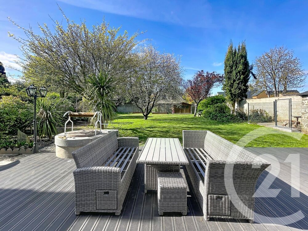 à vendre  Maison Évran (22630)