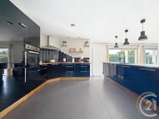  Maison à vendre 6 pièces 145 m²