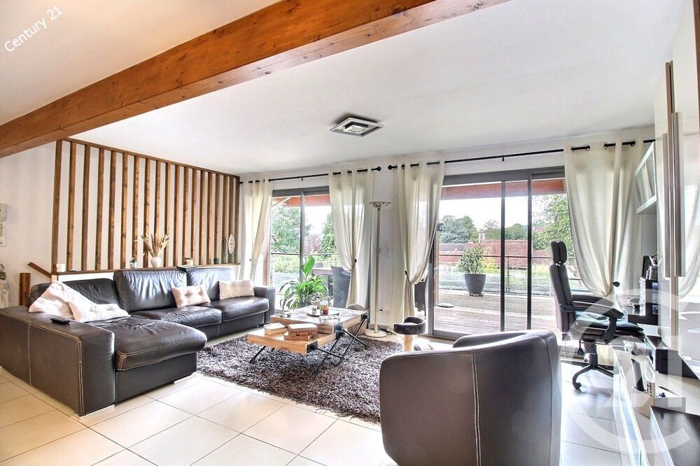 Appartement de standing dans un état neuf, sans avoir à ....