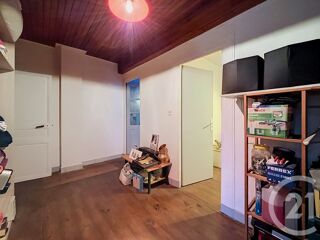  Maison à vendre 3 pièces 61 m²