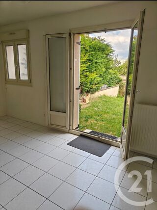  Appartement � vendre 1 pi�ce 25 m�