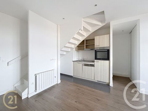  Appartement � louer 2 pi�ces 41 m�