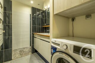  Appartement � vendre 2 pi�ces 47 m�