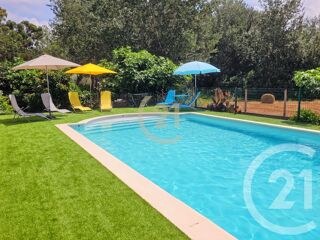  Maison � vendre 10 pi�ces 272 m�