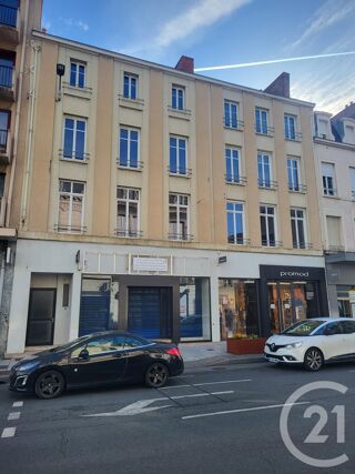  Immeuble � vendre 265 m�