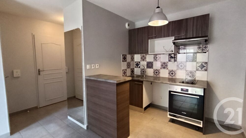 location Appartement - 2 pièce(s) - 41 m² Royan (17200)