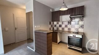 location Appartement - 2 pièce(s) - 41 m² Royan (17200)