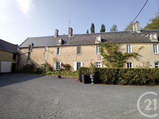  Maison à vendre 9 pièces 234 m²