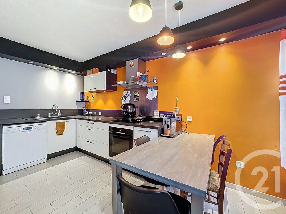Vente Maison 6 pièces 108 m² - Plus