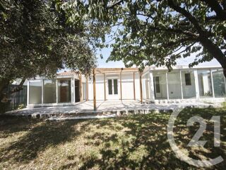  Maison à vendre 5 pièces 167 m²
