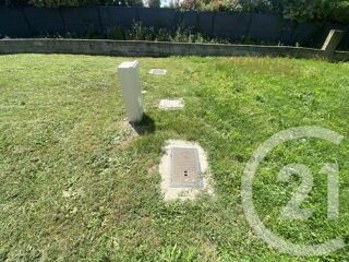  Terrain � vendre 856 m�