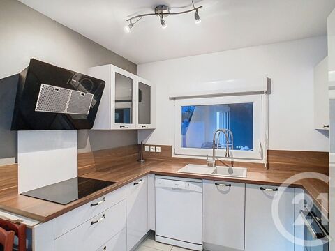  Appartement � louer 3 pi�ces 65 m�