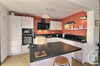  Maison � vendre 4 pi�ces 134 m�