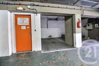  Parking / Garage � vendre 10 m�
