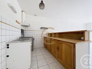  Appartement � louer 3 pi�ces 78 m� St sauveur