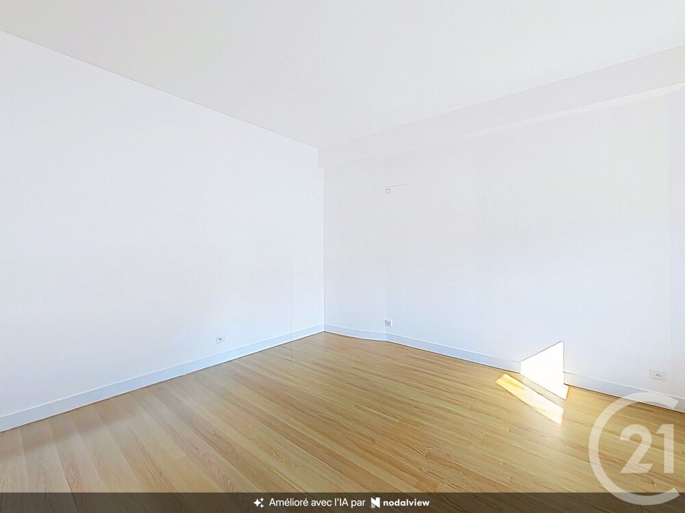 vente Appartement - 2 pièce(s) - 36 m² Thiais (94320)