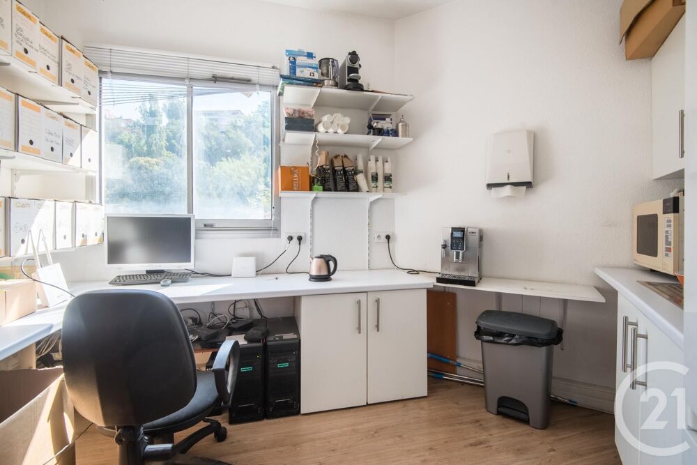 vente Appartement - 3 pièce(s) - 78 m² Nice (06200)