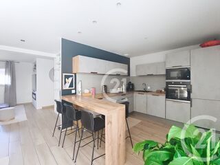  Maison à vendre 4 pièces 93 m²