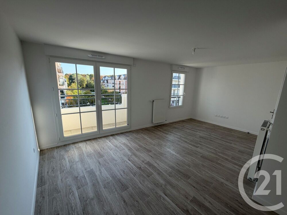 location Appartement - 1 pièce(s) - 30 m² Le Blanc-Mesnil (93150)