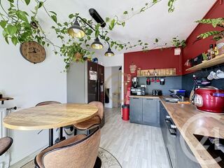  Appartement à vendre 5 pièces 84 m²