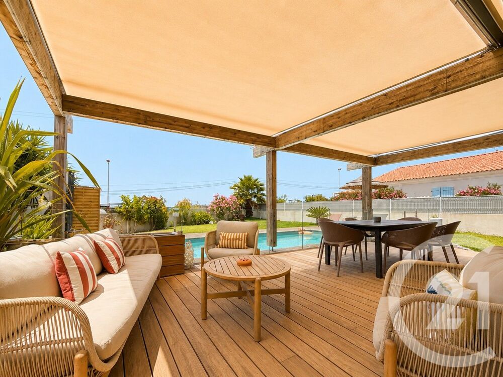 vente Maison - 8 pièce(s) - 197 m² Calenzana (20214)