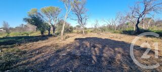  Terrain � vendre 1166 m�