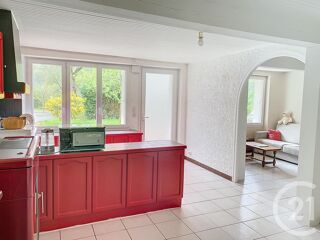  Maison � vendre 6 pi�ces 126 m�