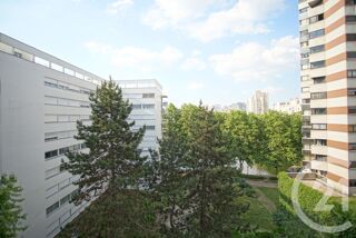  Appartement � vendre 2 pi�ces 47 m�