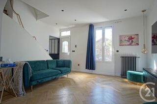  Maison à louer 5 pièces 114 m² Choisy le roi