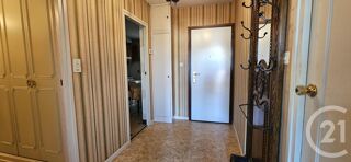  Appartement � vendre 4 pi�ces 90 m�