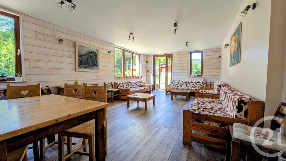 à vendre  Maison Les Déserts (73230)