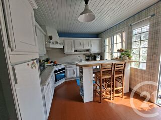  Maison à vendre 6 pièces 114 m²