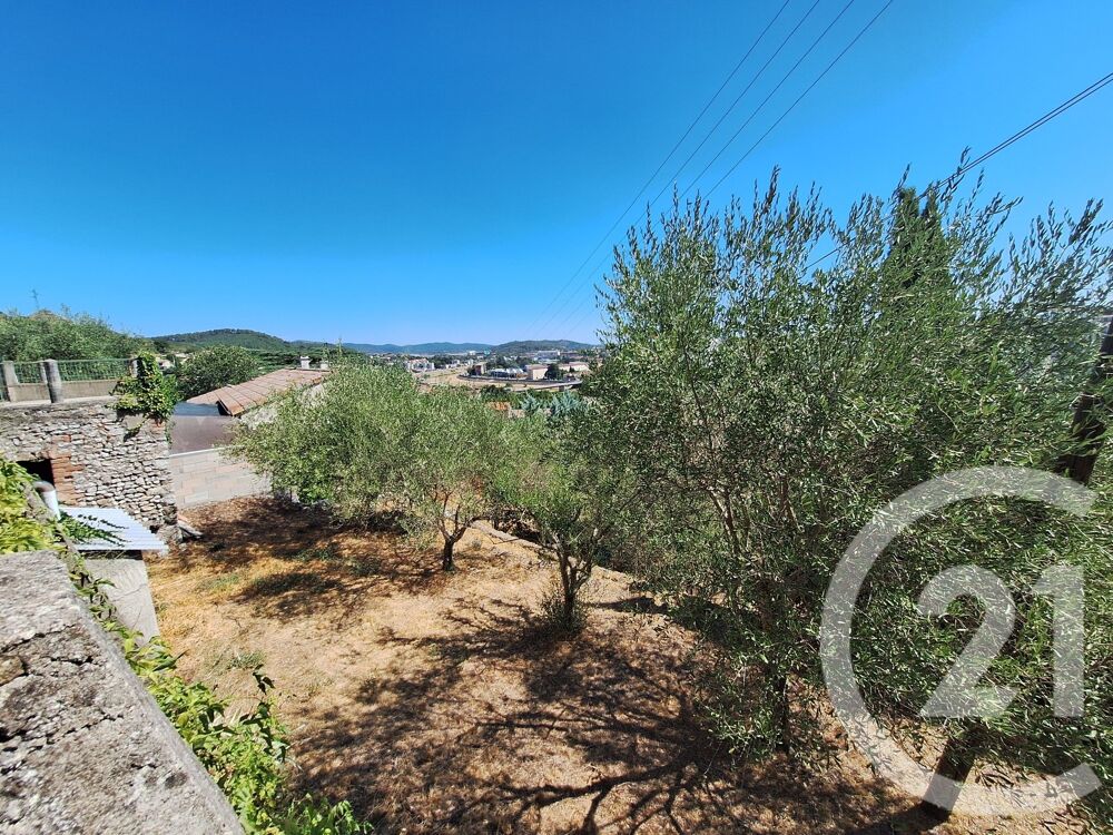 vente Maison - 4 pièce(s) - 173 m² Alès (30100)